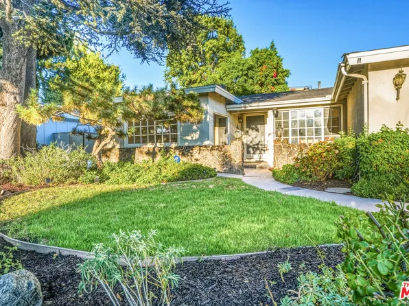 5518 Saloma Ave, Sherman Oaks, CA 91411