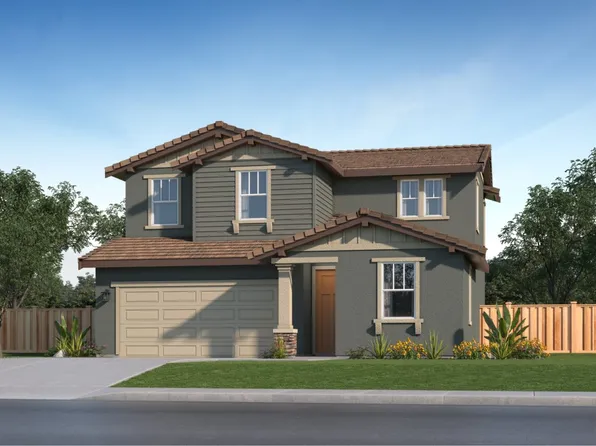 1161 N Bianca Ln, Mountain House, CA 95391