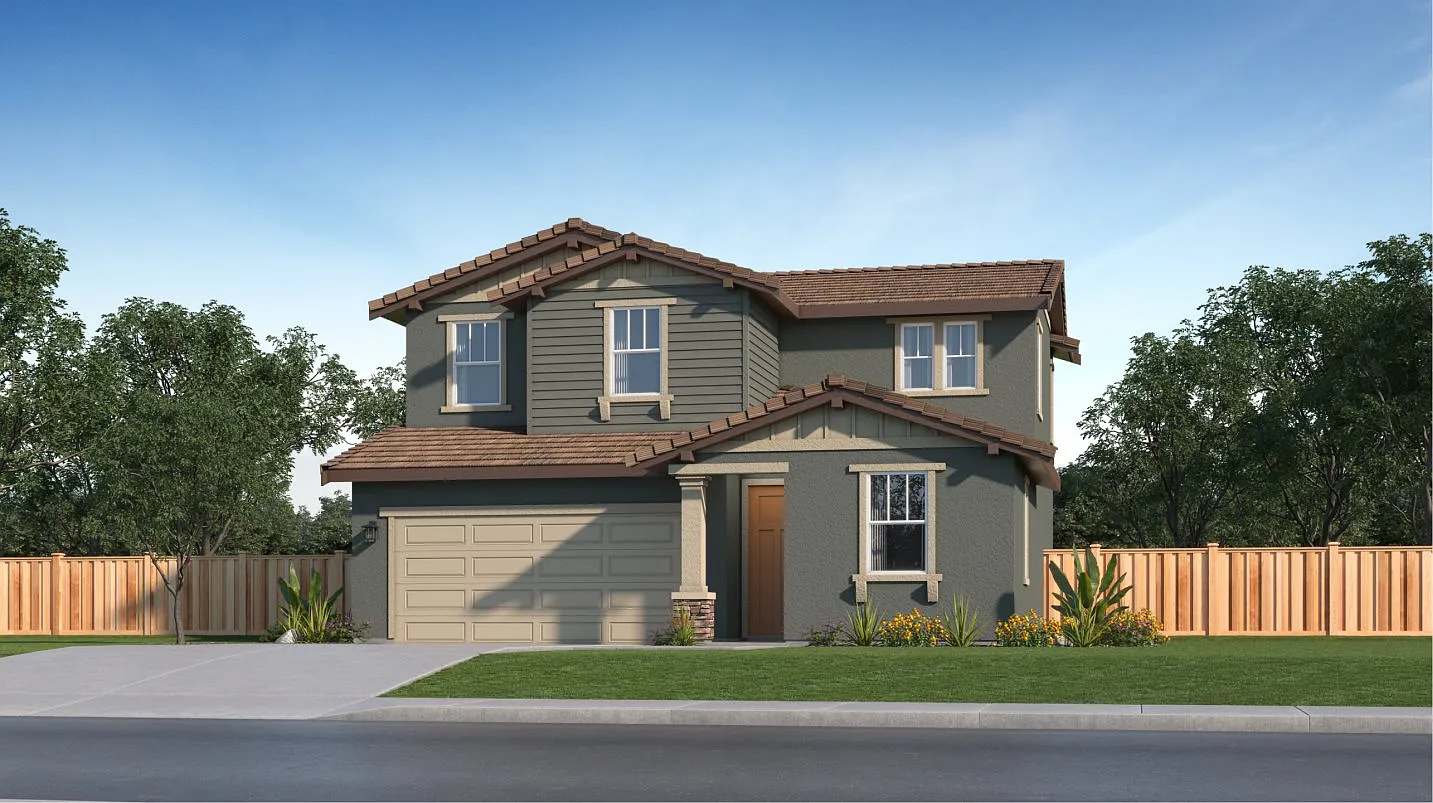 1161 N Bianca Ln photo 1