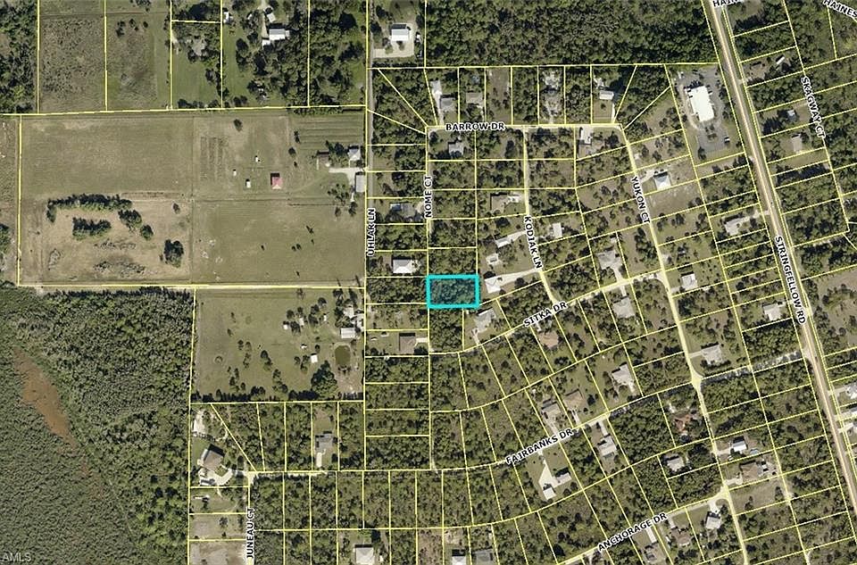 1st image of 8736 Nome Ct