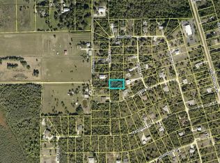 8736 Nome Ct, Saint James City, FL 33956