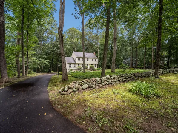 310 Opening Hill Road, Madison, CT 06443