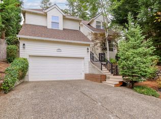 15625 SW Sierra Ct, Beaverton, OR 97007