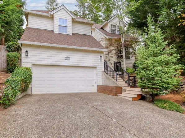 15625 SW Sierra Ct, Beaverton, OR 97007