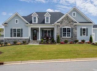 1827 Old Evergreen Dr, Apex, NC 27502