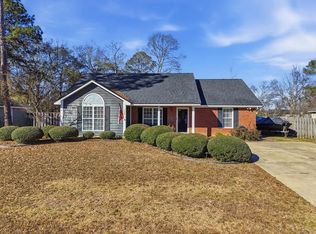 120 Toccoa Dr, Leesburg, GA 31763