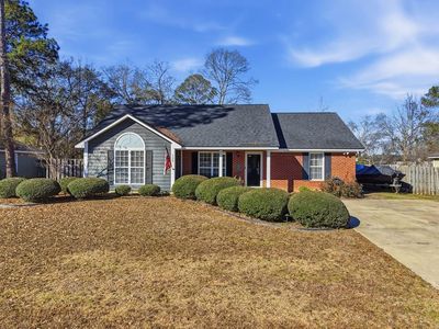 120 Toccoa Dr, Leesburg, GA, 31763