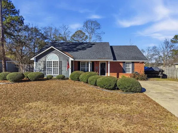 120 Toccoa Dr, Leesburg, GA 31763