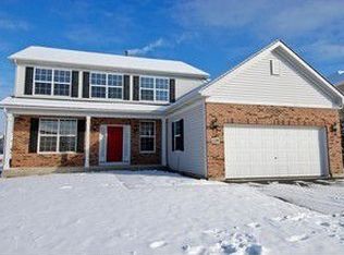 1190 Shawford Way, Elgin, IL 60120