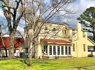 412 W San Marcos, Wortham, TX 76693