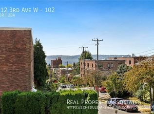 912 3rd Ave W APT 102, Seattle, WA 98119