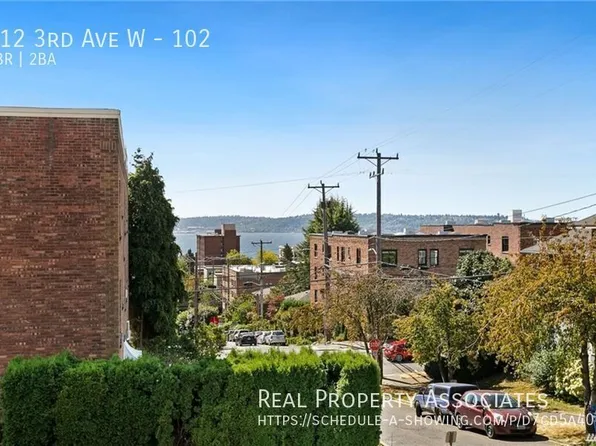 912 3rd Ave W APT 102, Seattle, WA 98119