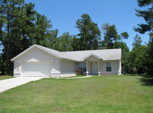 4257 SW 139th Pl, Ocala, FL 34473