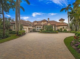 4080 Arrowwood Ct, Bonita Springs, FL 34134