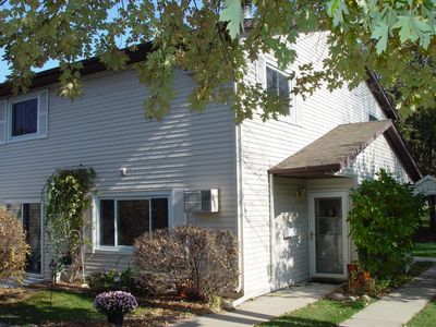2014 31st Pl NW #11, Rochester, MN, 55901