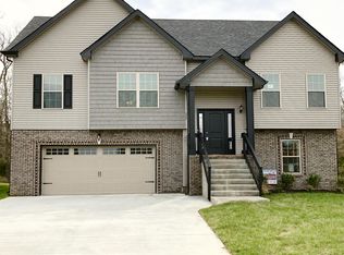 37 Rose Edd Ests LOT 37, Oak Grove, KY 42262