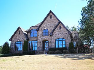 1062 Dunsmore Dr, Chelsea, AL 35043