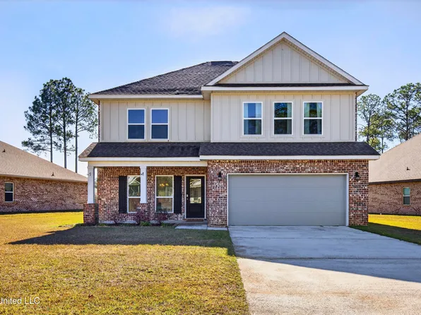 7131 Sonoma Dr, Biloxi, MS 39532