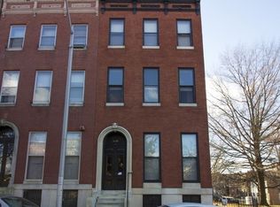 1410 Eutaw Pl APT 7, Baltimore, MD 21217