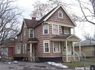 109 Onondaga Ave, Syracuse, NY 13204