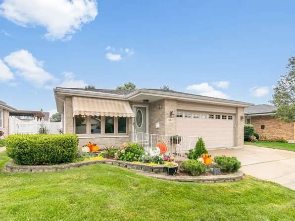 10615 S Trumbull Ave, Chicago, IL 60655