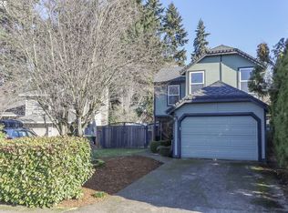 11571 SW Sheffield Cir, Portland, OR 97223