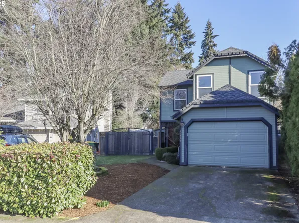 11571 SW Sheffield Cir, Portland, OR 97223