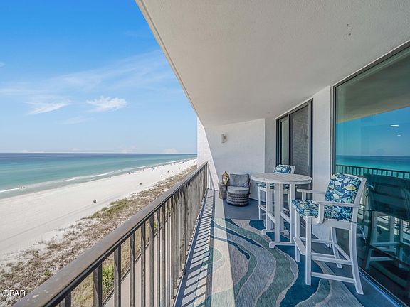 2nd image of 17155 Front Beach Rd #606W