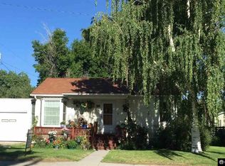 745 S 5th St, Lander, WY 82520