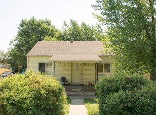 3921 S 35th St, Omaha, NE 68107