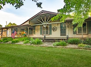 1818 Twist Rd, Franklin Grove, IL 61031