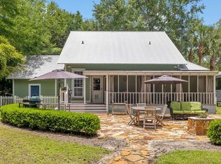 214 Chrysler Ave, Santa Rosa Beach, FL 32459