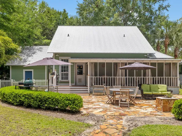 214 Chrysler Ave, Santa Rosa Beach, FL 32459