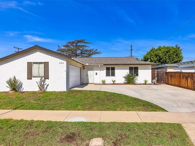 3580 Budd St, San Diego, CA, 92111