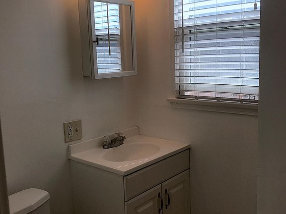 First Bathroom.