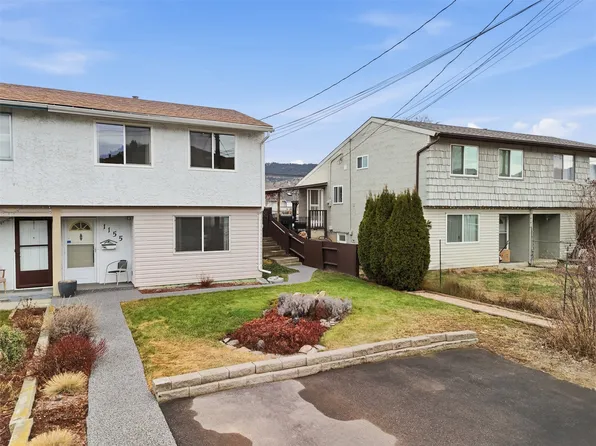 1155 Pembroke Ave, Kamloops, BC V2B 7W5
