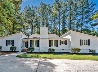 2409 Wintergreen Rd, Sanford, NC 27330