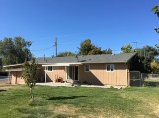 1182 S 10 E, Mountain Home, ID 83647
