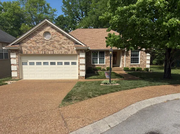 3508 Greenwood Dr, Hermitage, TN 37076