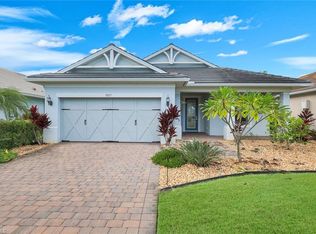 10517 Tidewater Key Blvd, Estero, FL 33928