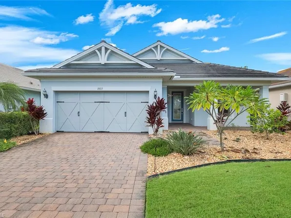 10517 Tidewater Key BLVD, ESTERO, FL 33928