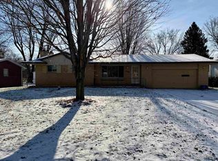 2121 Westminster Dr, Flint, MI 48507