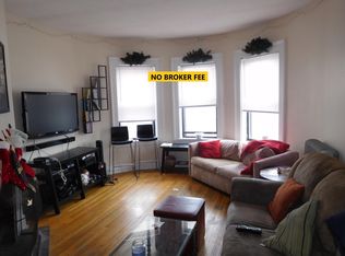 48 Cummings Rd #56, Brighton, MA 02135