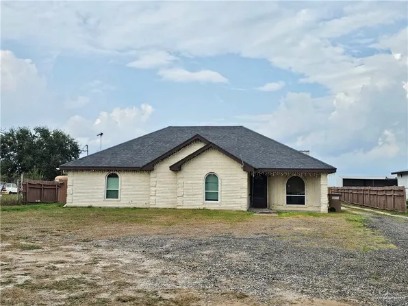 315 N Los Cerritos Cir, Edinburg, TX 78541