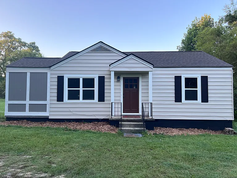 3546 Groover Lake Rd — Photo 1