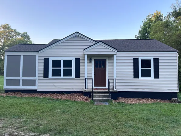 3546 Groover Lake Rd, Lithia Springs, GA 30122