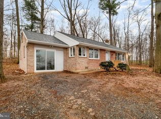 826 Franklin Church Rd, Dillsburg, PA 17019