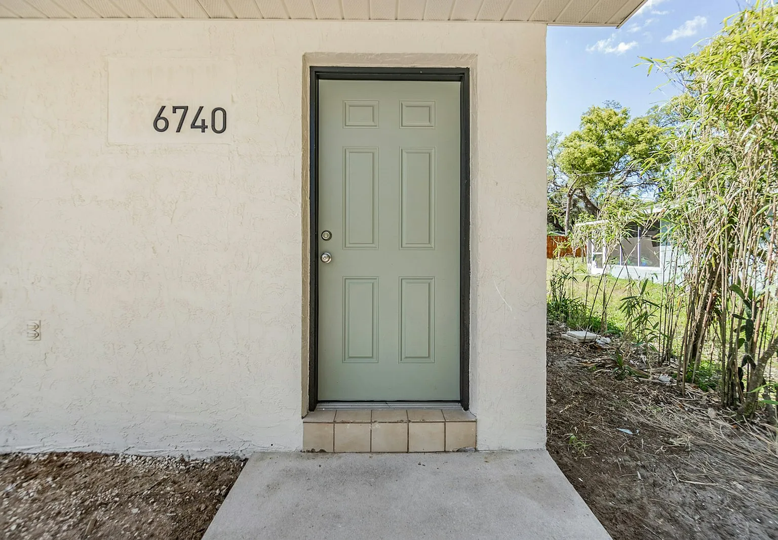 6746 Carnelian Avenue, Unit 6740 — Photo 1