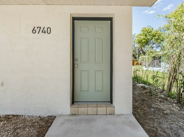 6746 Carnelian Ave #6740, New Pt Richey, FL 34653