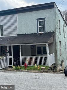 907 Wagontown Rd, Coatesville, PA, 19320